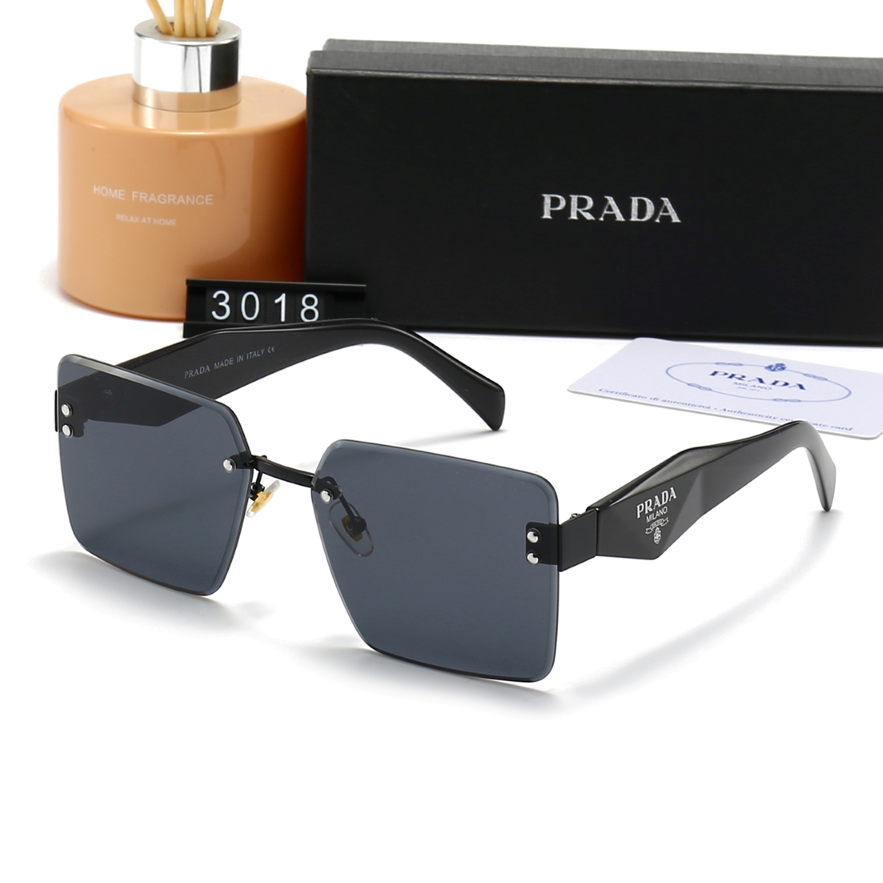 prada sungalsses - image 0300200_02.jpg